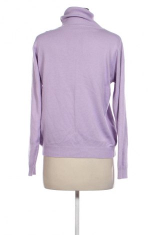 Damenpullover Feelgood, Größe M, Farbe Lila, Preis 20,92 €