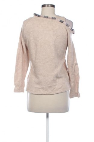 Női pulóver Fetish, Méret S, Szín Barna, Ár 8 208 Ft