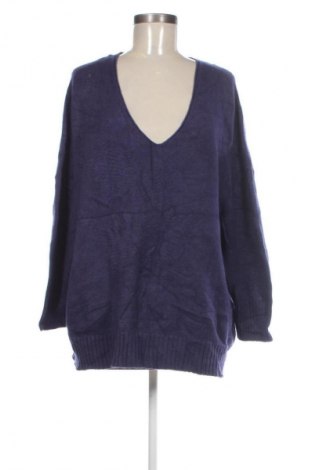 Dámsky pulóver Fiorella Rubino, Veľkosť XL, Farba Fialová, Cena  13,95 €