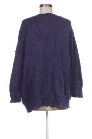 Dámsky pulóver Fiorella Rubino, Veľkosť XL, Farba Fialová, Cena  13,95 €
