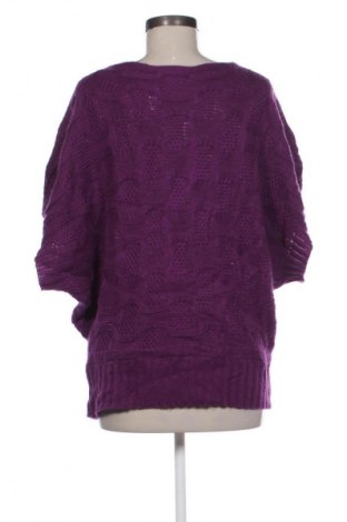 Damenpullover Fiorella Rubino, Größe S, Farbe Lila, Preis 27,99 €