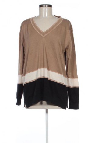 Damenpullover Fiorella Rubino, Größe XXL, Farbe Mehrfarbig, Preis 31,72 €
