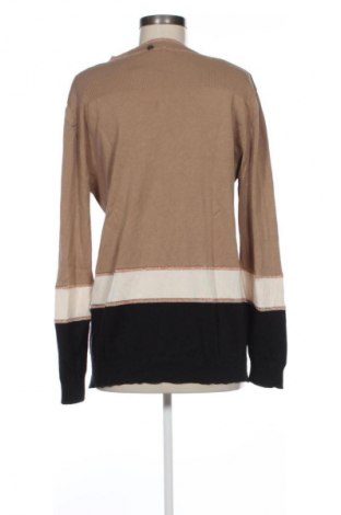 Damenpullover Fiorella Rubino, Größe XXL, Farbe Mehrfarbig, Preis 31,72 €