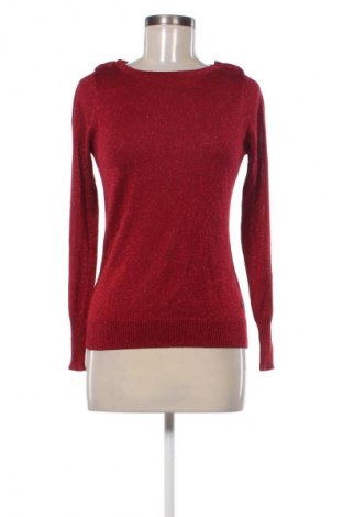 Дамски пуловер Flair, Размер S, Цвят Многоцветен, Цена 34,37 лв.