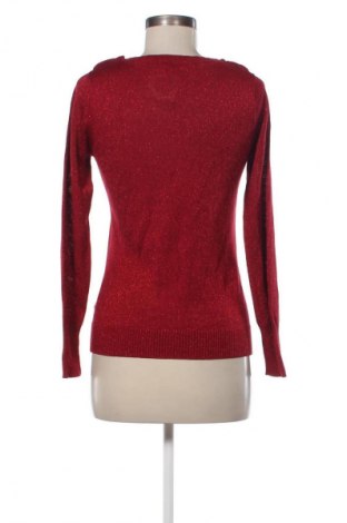 Дамски пуловер Flair, Размер S, Цвят Многоцветен, Цена 34,37 лв.