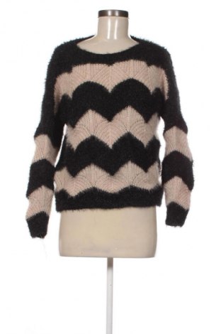 Γυναικείο πουλόβερ Flare, Μέγεθος S, Χρώμα Πολύχρωμο, Τιμή 10,99 €