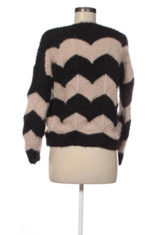 Γυναικείο πουλόβερ Flare, Μέγεθος S, Χρώμα Πολύχρωμο, Τιμή 10,99 €
