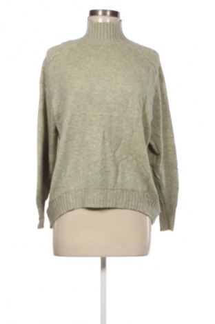 Damenpullover Flex, Größe M, Farbe Grün, Preis € 10,99