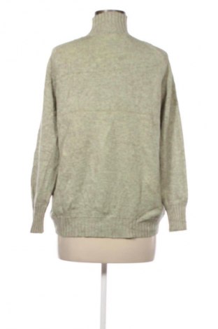 Damenpullover Flex, Größe M, Farbe Grün, Preis € 10,99