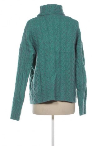Női pulóver Flex, Méret S, Szín Zöld, Ár 4 389 Ft
