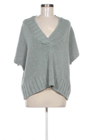 Dámsky pulóver Florence by Mills, Veľkosť L, Farba Zelená, Cena  20,97 €