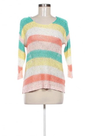 Női pulóver Forever, Méret L, Szín Sokszínű, Ár 5 800 Ft