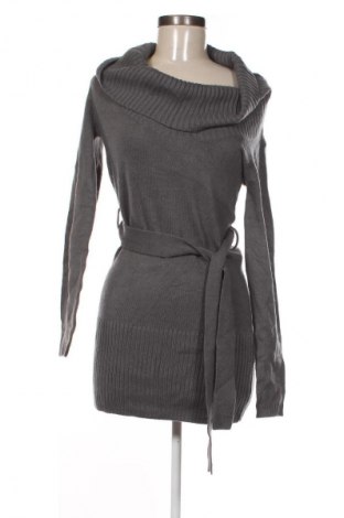 Dámský svetr Forever, Velikost L, Barva Šedá, Cena  259,00 Kč