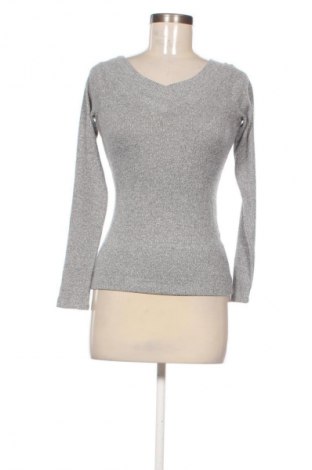 Damenpullover Forever 21, Größe S, Farbe Grau, Preis € 14,00