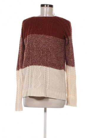 Damenpullover Forever 21, Größe S, Farbe Mehrfarbig, Preis € 13,82