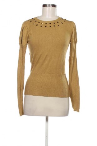 Damenpullover Fornarina, Größe S, Farbe Gelb, Preis € 41,99