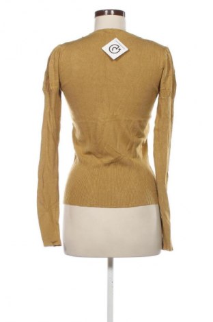 Damenpullover Fornarina, Größe S, Farbe Gelb, Preis € 41,99