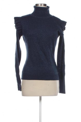 Dámský svetr Fracomina, Velikost S, Barva Modrá, Cena  969,00 Kč