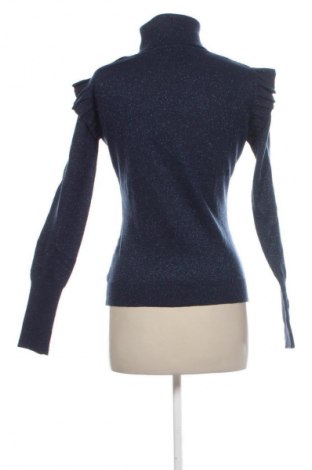 Dámský svetr Fracomina, Velikost S, Barva Modrá, Cena  969,00 Kč