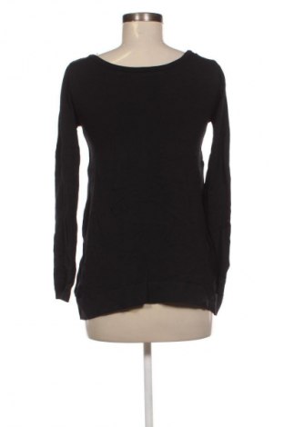 Γυναικείο πουλόβερ Fracomina, Μέγεθος L, Χρώμα Μαύρο, Τιμή 38,99 €