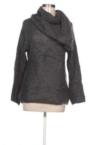 Pulover de femei Fracomina, Mărime M, Culoare Gri, Preț 129,99 Lei