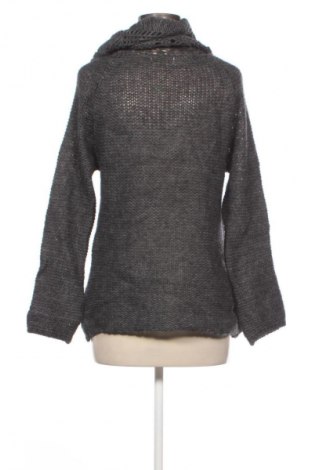 Pulover de femei Fracomina, Mărime M, Culoare Gri, Preț 129,99 Lei
