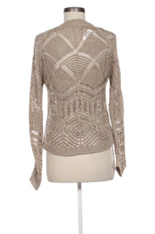 Dámský svetr Frank Eden, Velikost M, Barva Béžová, Cena  367,00 Kč