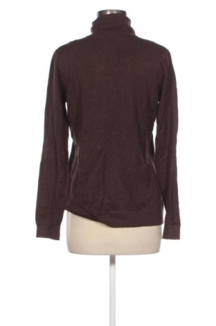Дамски пуловер Fransa, Размер M, Цвят Кафяв, Цена 93,99 лв.