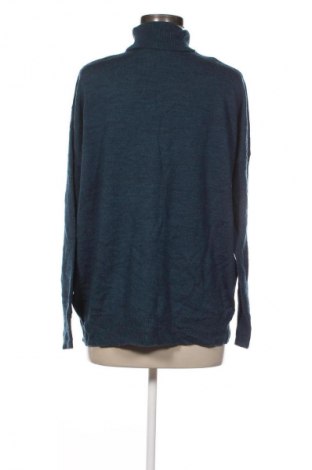 Pulover de femei Fransa, Mărime L, Culoare Albastru, Preț 70,99 Lei