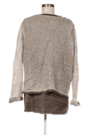 Damenpullover Frapp, Größe M, Farbe Beige, Preis € 15,99
