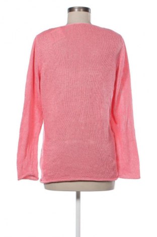 Pulover de femei Fred Perry, Mărime L, Culoare Roz, Preț 78,99 Lei