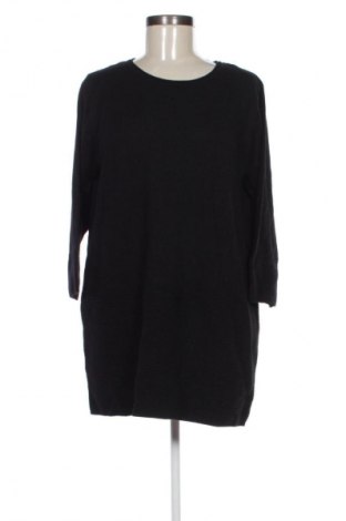 Dámský svetr Free Quent, Velikost XL, Barva Černá, Cena  1 177,00 Kč