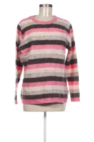 Pulover de femei Free Quent, Mărime L, Culoare Multicolor, Preț 65,99 Lei