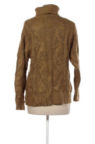 Damenpullover Free Quent, Größe M, Farbe Beige, Preis 15,99 €
