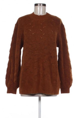 Damenpullover Free Quent, Größe XL, Farbe Braun, Preis € 13,99
