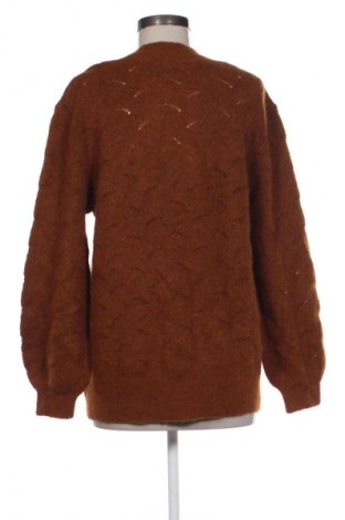 Damenpullover Free Quent, Größe XL, Farbe Braun, Preis € 13,99