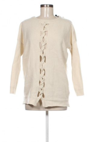 Dámsky pulóver French Connection, Veľkosť S, Farba Béžová, Cena  32,00 €