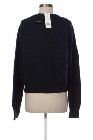 Pulover de femei French Connection, Mărime L, Culoare Albastru, Preț 443,99 Lei