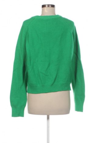 Дамски пуловер French Connection, Размер XL, Цвят Зелен, Цена 142,99 лв.
