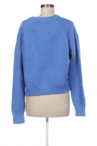 Дамски пуловер French Connection, Размер XL, Цвят Син, Цена 142,99 лв.