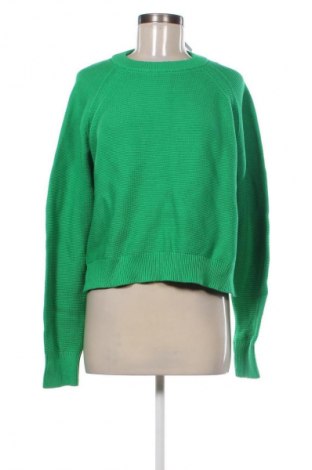 Női pulóver French Connection, Méret XL, Szín Zöld, Ár 35 839 Ft