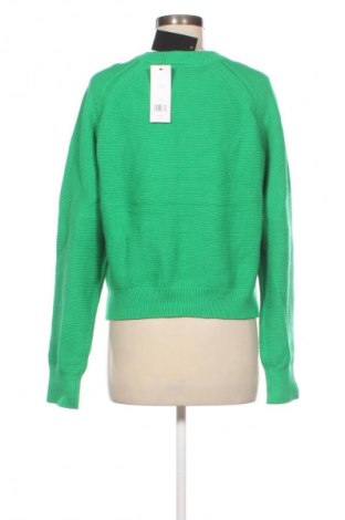 Damenpullover French Connection, Größe L, Farbe Grün, Preis 93,99 €