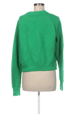 Дамски пуловер French Connection, Размер L, Цвят Зелен, Цена 142,99 лв.