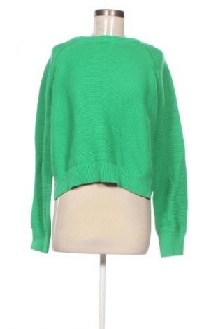 Damenpullover French Connection, Größe XL, Farbe Grün, Preis 93,99 €