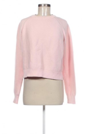 Γυναικείο πουλόβερ French Connection, Μέγεθος L, Χρώμα Ρόζ , Τιμή 85,99 €