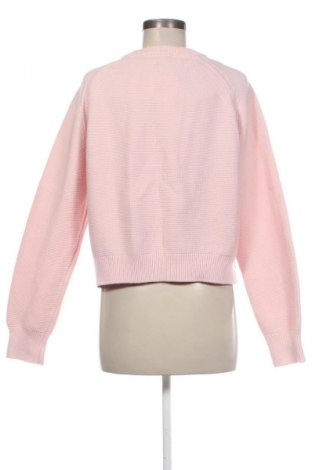 Γυναικείο πουλόβερ French Connection, Μέγεθος L, Χρώμα Ρόζ , Τιμή 85,99 €