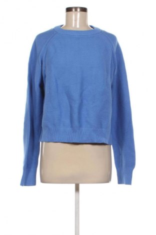 Pulover de femei French Dressing Jeans, Mărime XL, Culoare Albastru, Preț 145,99 Lei