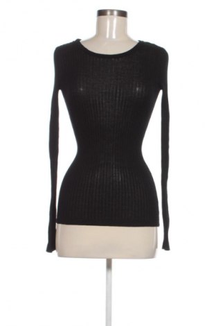 Γυναικείο πουλόβερ Friday, Μέγεθος S, Χρώμα Μαύρο, Τιμή 14,91 €