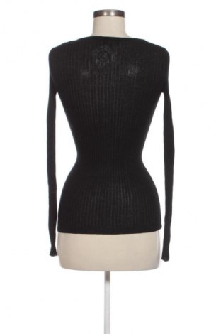 Γυναικείο πουλόβερ Friday, Μέγεθος S, Χρώμα Μαύρο, Τιμή 14,91 €