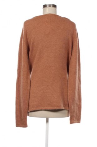 Damenpullover Friendtex, Größe S, Farbe Braun, Preis 15,99 €